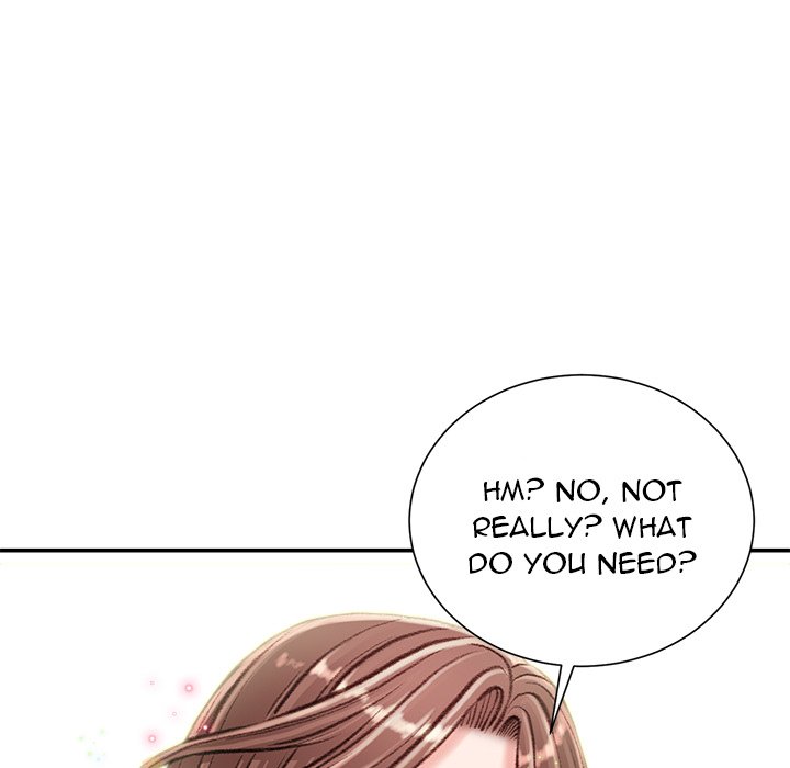 Distractions Chapter 23 Page 121