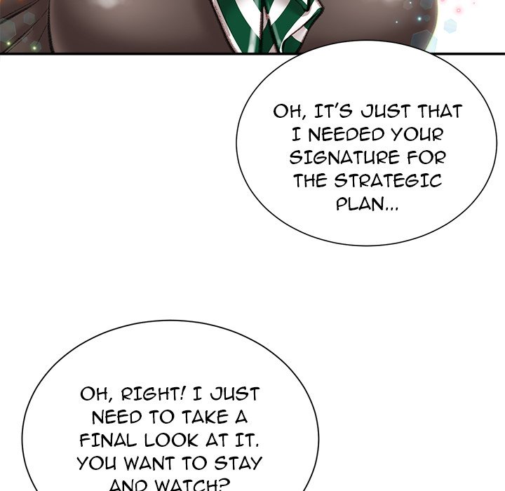 Distractions Chapter 23 Page 123