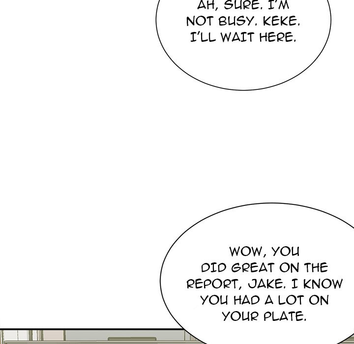 Distractions Chapter 23 Page 125