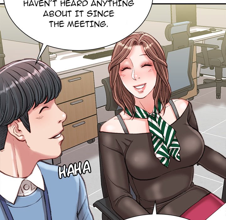 Distractions Chapter 23 Page 132