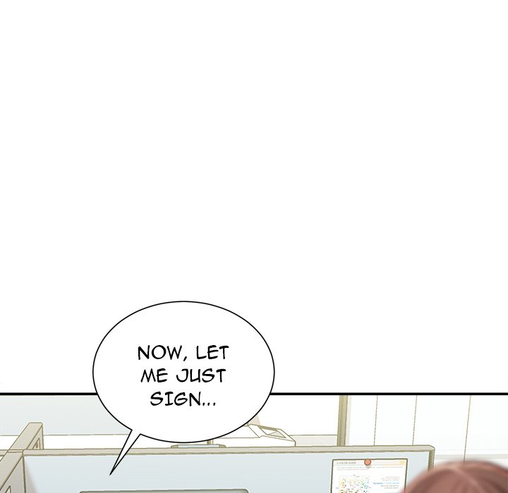 Distractions Chapter 23 Page 135