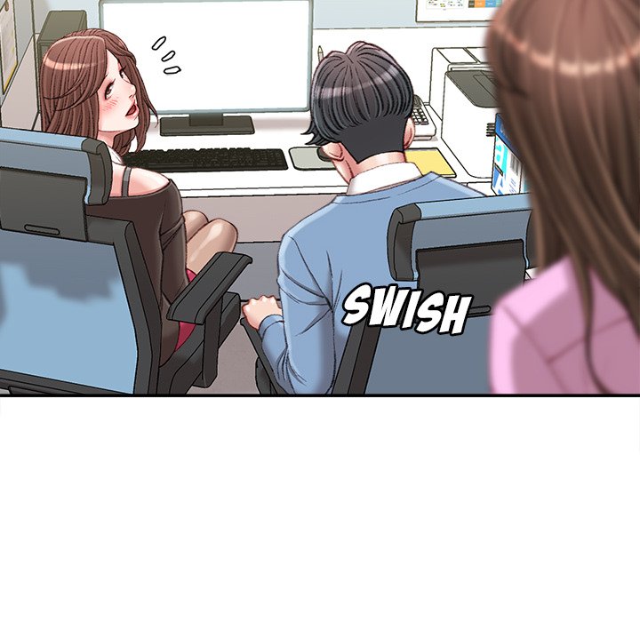 Distractions Chapter 23 Page 136
