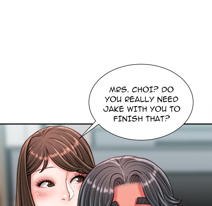 Distractions Chapter 23 Page 139