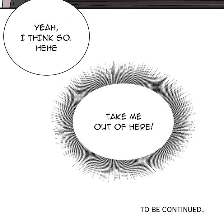 Distractions Chapter 23 Page 144