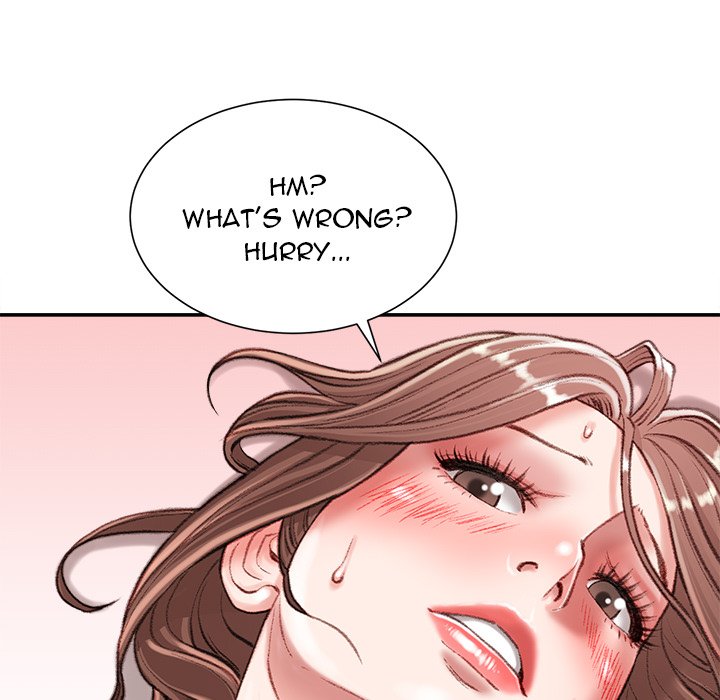 Distractions Chapter 23 Page 15