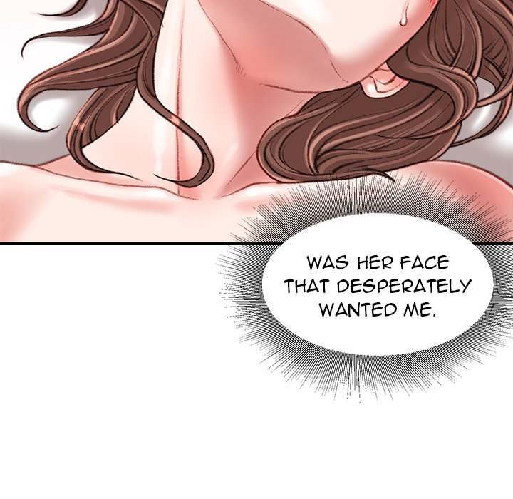 Distractions Chapter 23 Page 16