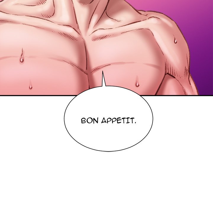 Distractions Chapter 23 Page 18