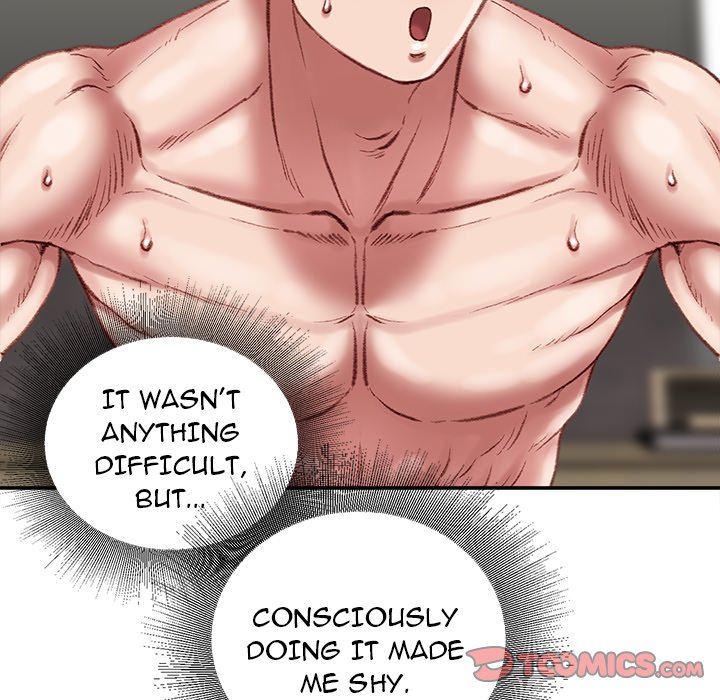 Distractions Chapter 23 Page 48