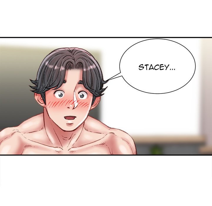 Distractions Chapter 23 Page 50