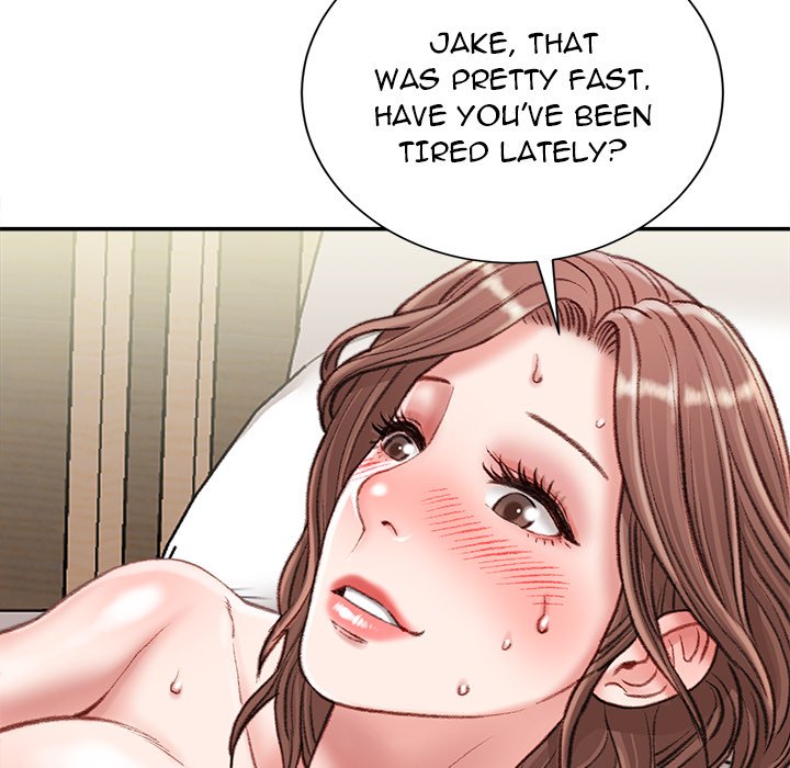 Distractions Chapter 23 Page 77