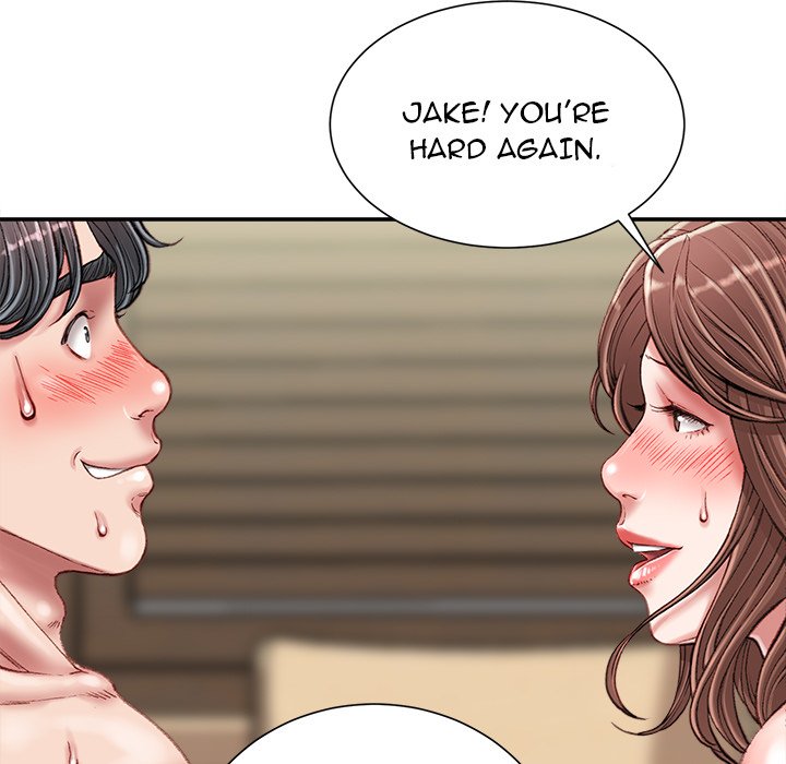 Distractions Chapter 23 Page 85
