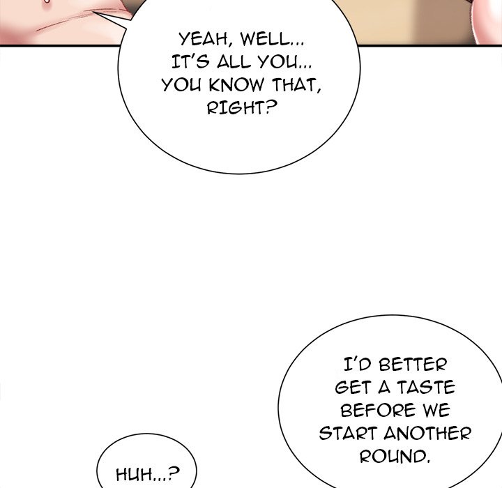 Distractions Chapter 23 Page 86
