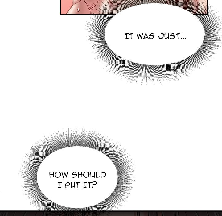 Distractions Chapter 23 Page 9