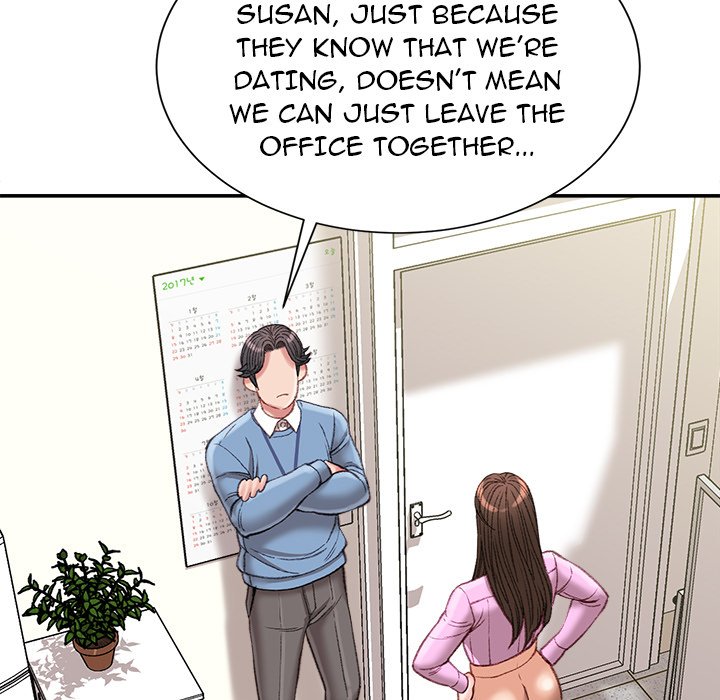 Distractions Chapter 24 Page 13