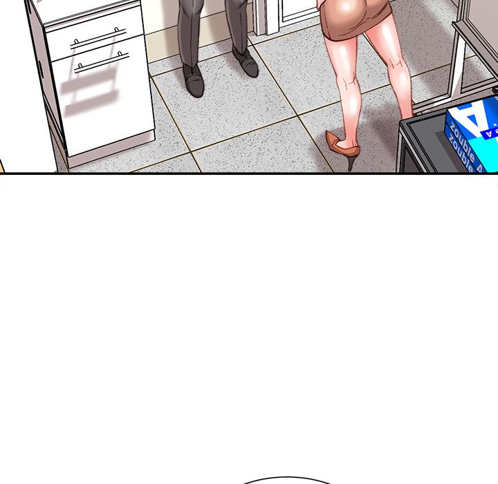 Distractions Chapter 24 Page 14