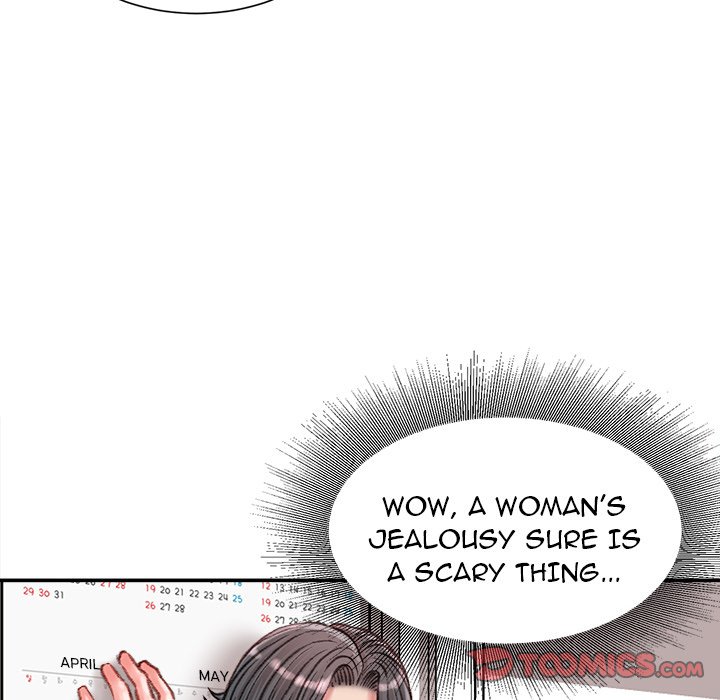 Distractions Chapter 24 Page 30