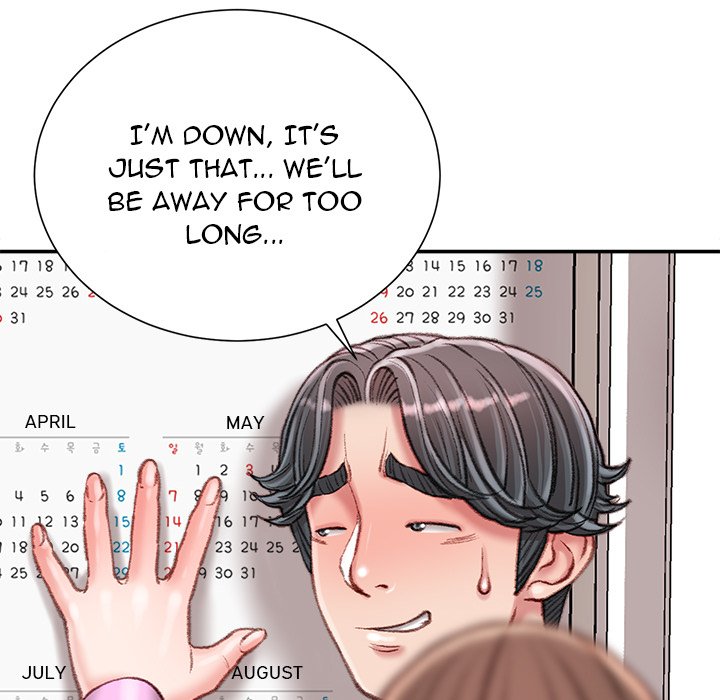Distractions Chapter 24 Page 33
