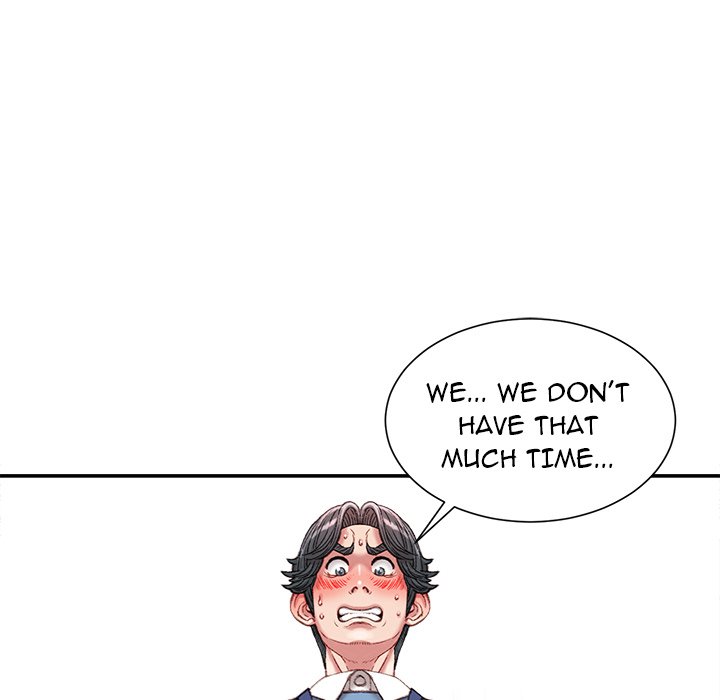 Distractions Chapter 24 Page 38