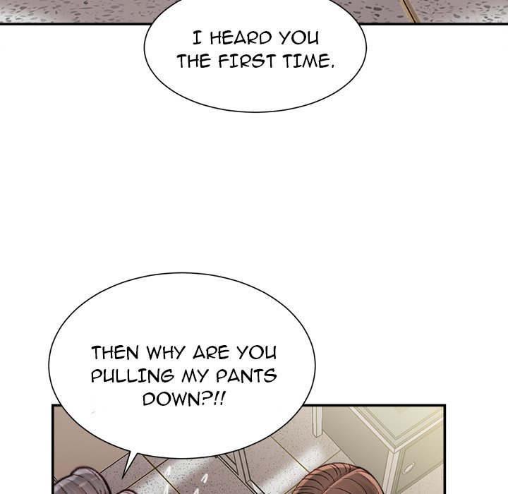 Distractions Chapter 24 Page 41