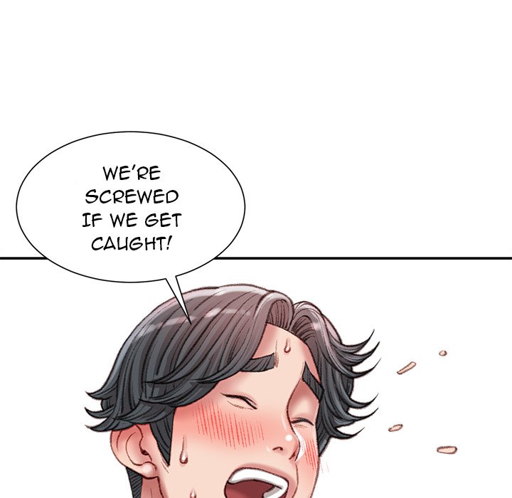 Distractions Chapter 24 Page 45