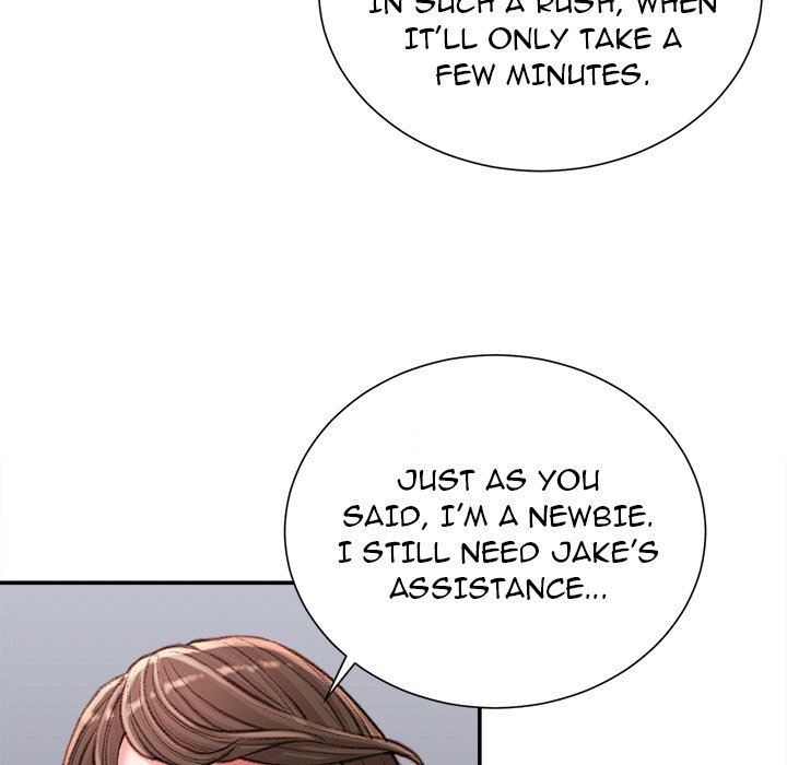 Distractions Chapter 24 Page 5