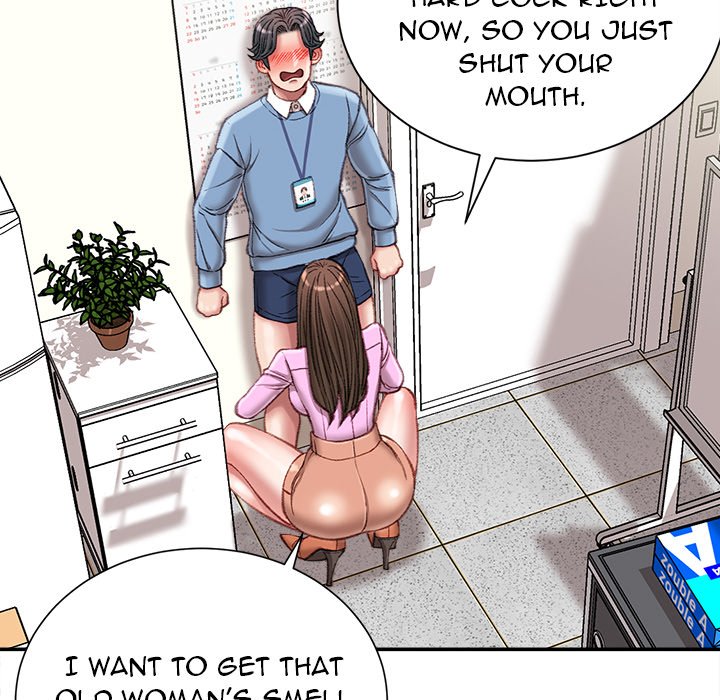 Distractions Chapter 24 Page 56