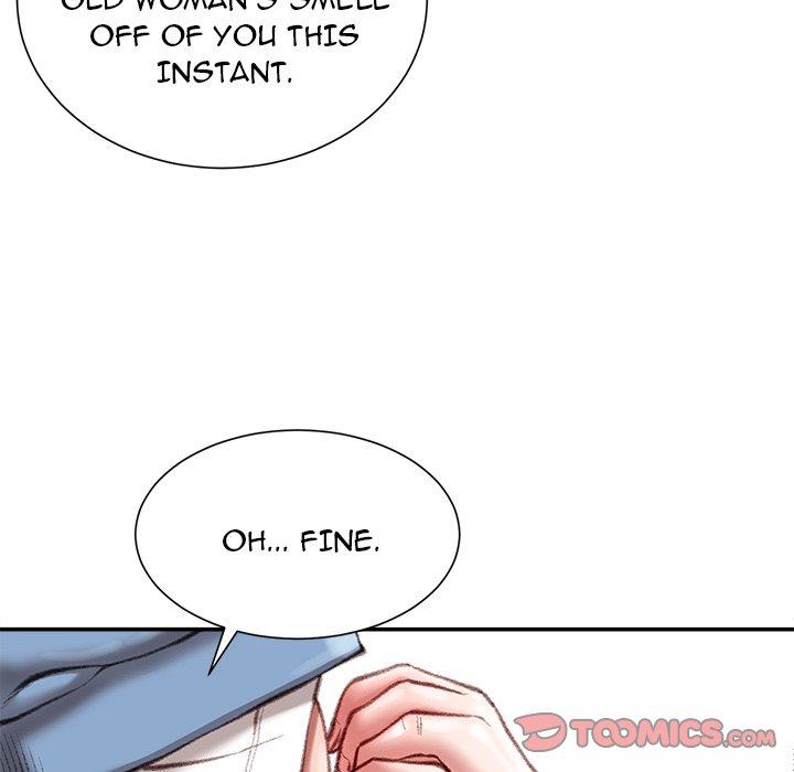Distractions Chapter 24 Page 57