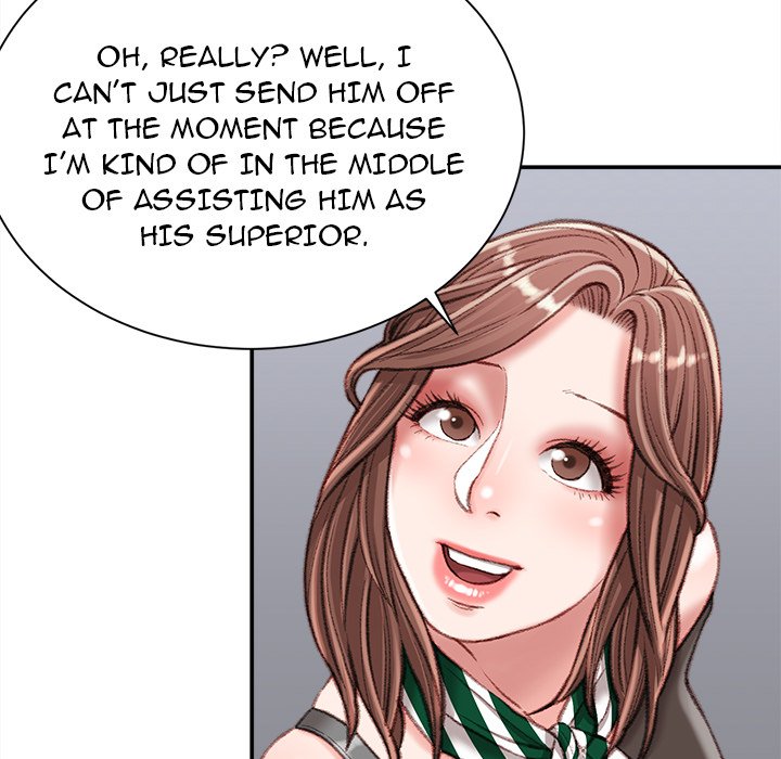 Distractions Chapter 24 Page 7