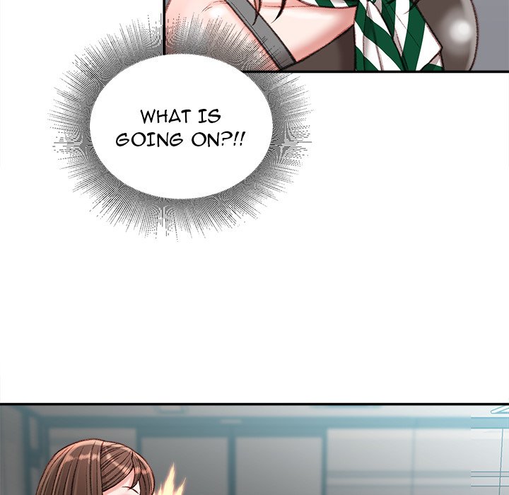 Distractions Chapter 24 Page 8