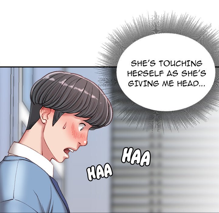 Distractions Chapter 24 Page 88