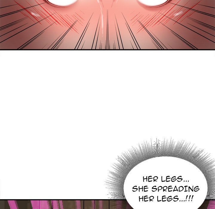 Distractions Chapter 25 Page 100