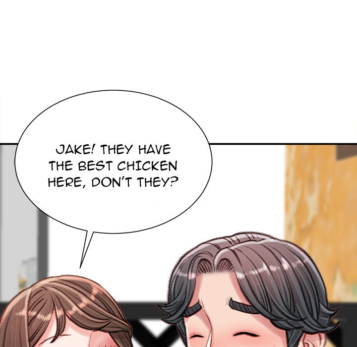 Distractions Chapter 25 Page 105