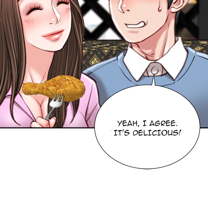 Distractions Chapter 25 Page 106