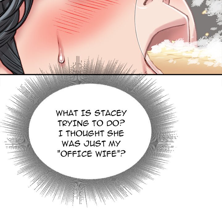 Distractions Chapter 25 Page 108