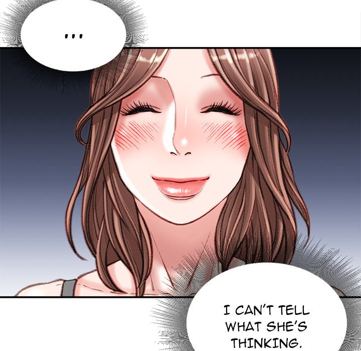 Distractions Chapter 25 Page 110