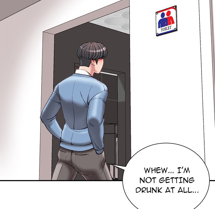 Distractions Chapter 25 Page 112