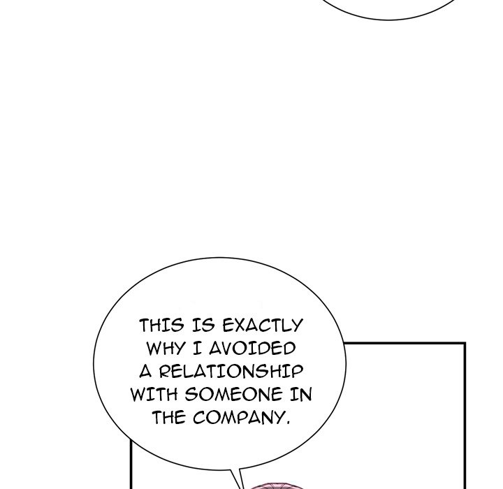 Distractions Chapter 25 Page 113