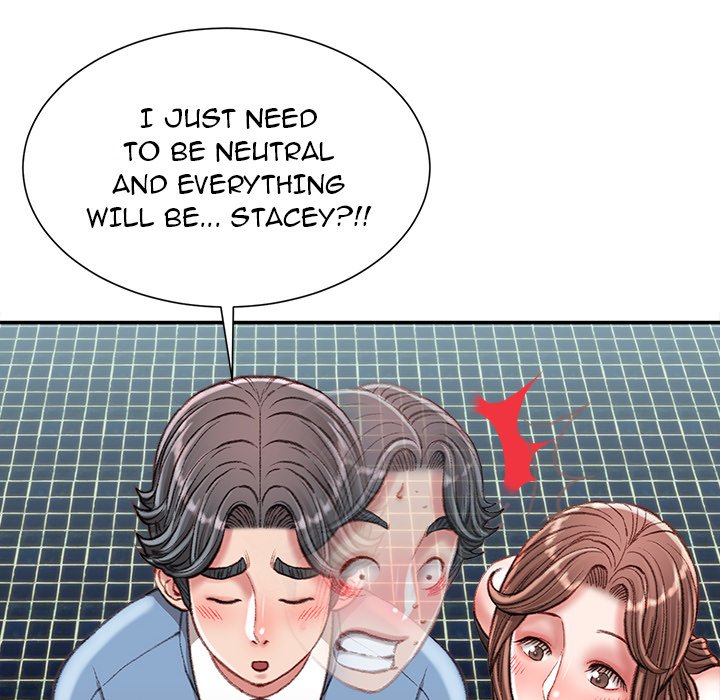 Distractions Chapter 25 Page 117