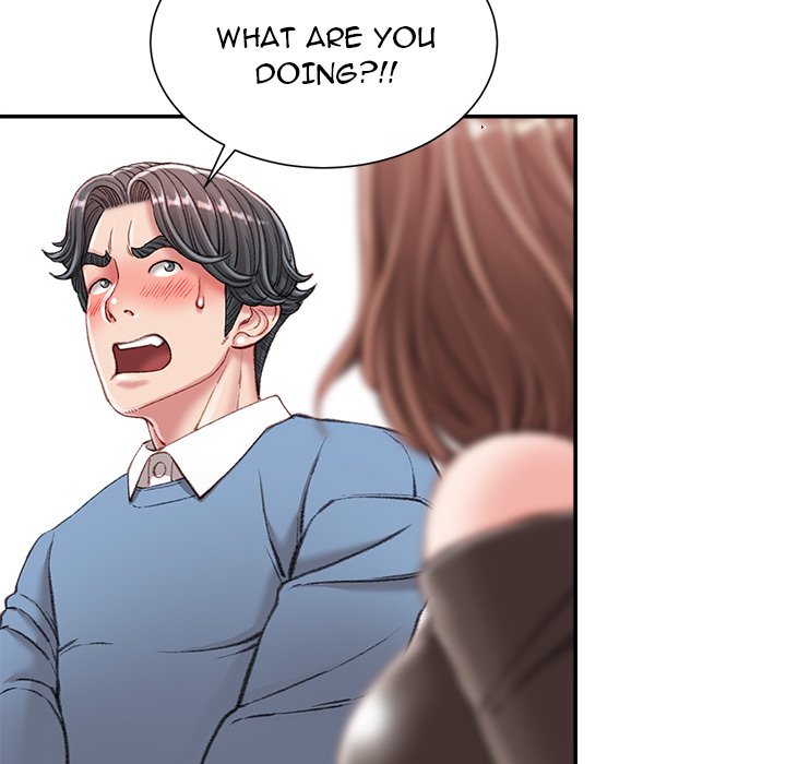 Distractions Chapter 25 Page 119