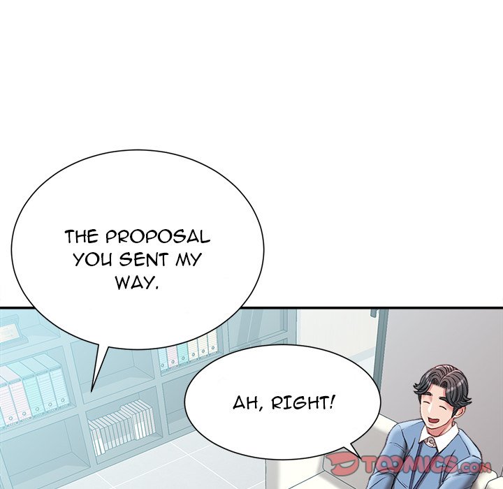 Distractions Chapter 25 Page 12