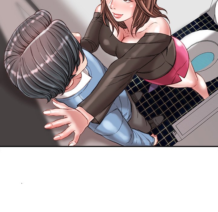 Distractions Chapter 25 Page 123