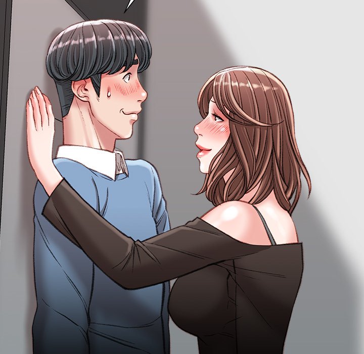 Distractions Chapter 25 Page 125
