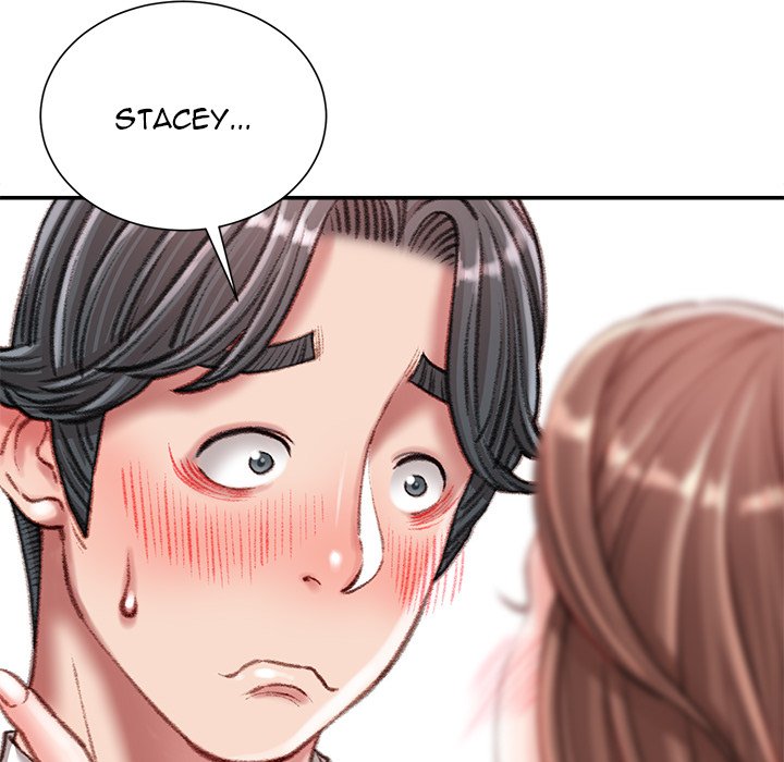 Distractions Chapter 25 Page 127