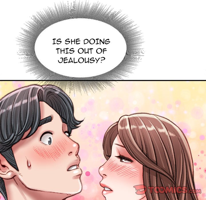 Distractions Chapter 25 Page 129
