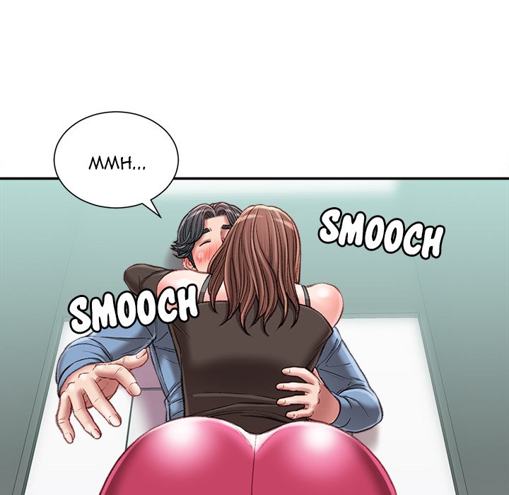 Distractions Chapter 25 Page 137
