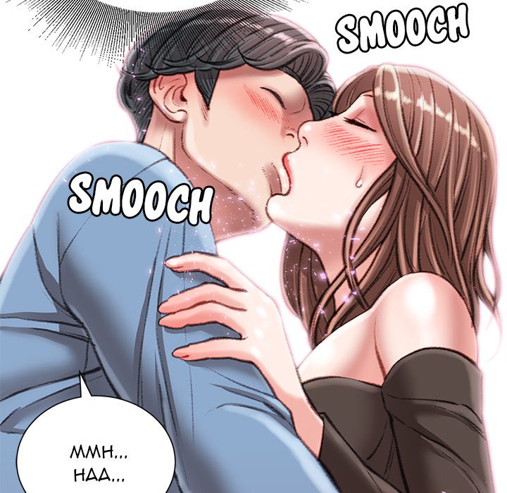 Distractions Chapter 25 Page 140