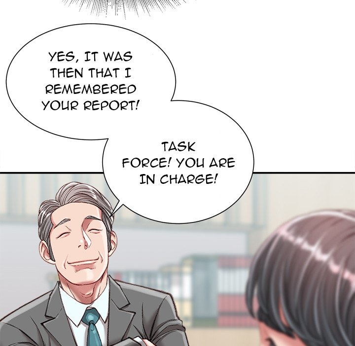 Distractions Chapter 25 Page 16