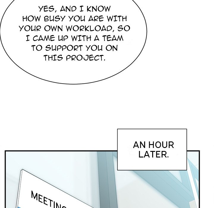 Distractions Chapter 25 Page 18
