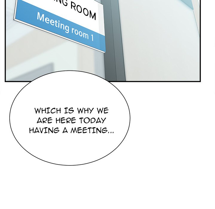 Distractions Chapter 25 Page 19