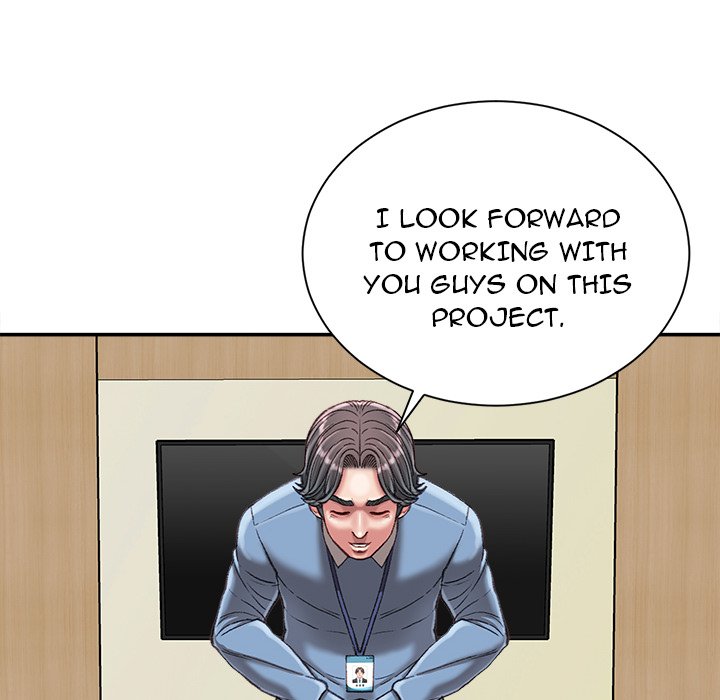 Distractions Chapter 25 Page 20